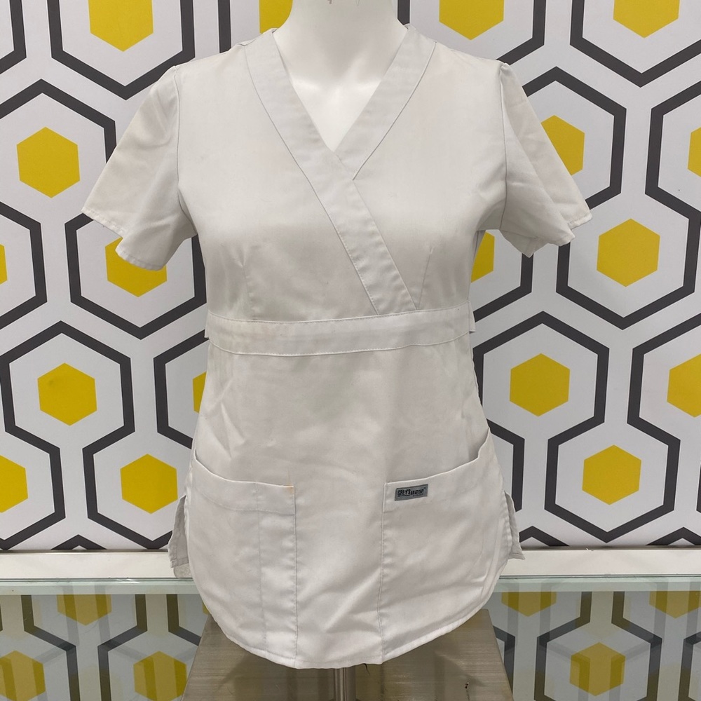 Grey’s Anatomy Scrub Top